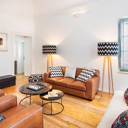 Indigo Luxury Mansion Villa Karterados  Bagian luar foto