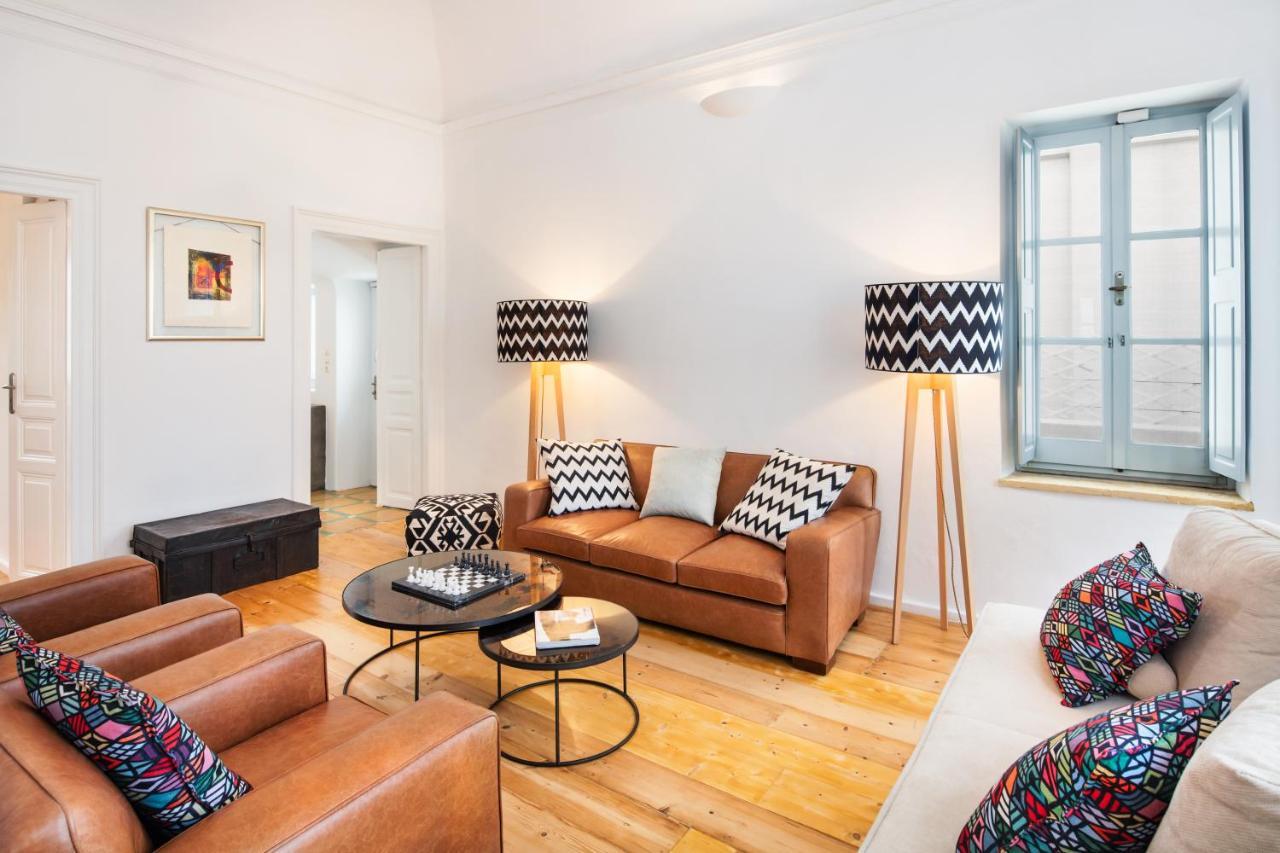 Indigo Luxury Mansion Villa Karterados  Bagian luar foto