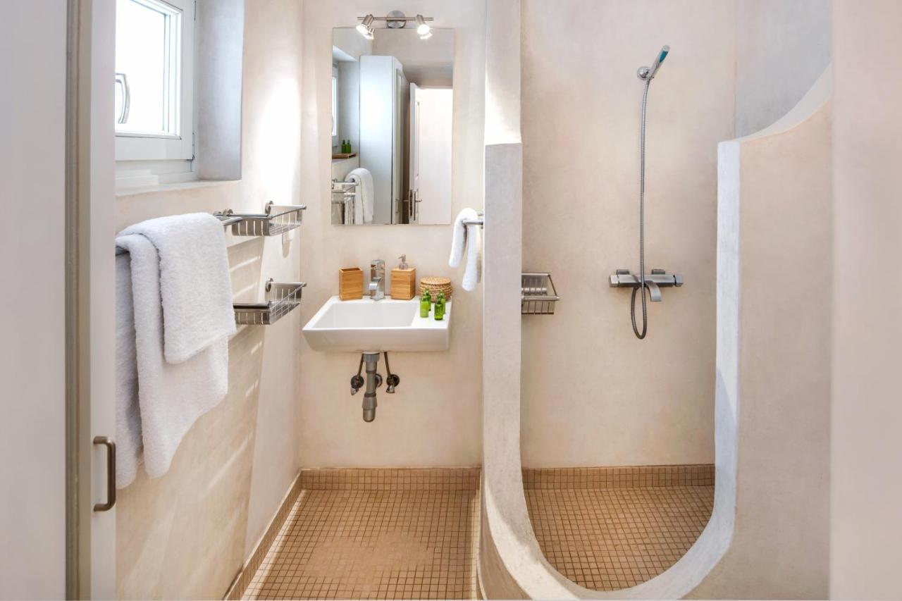 Indigo Luxury Mansion Villa Karterados  Bagian luar foto